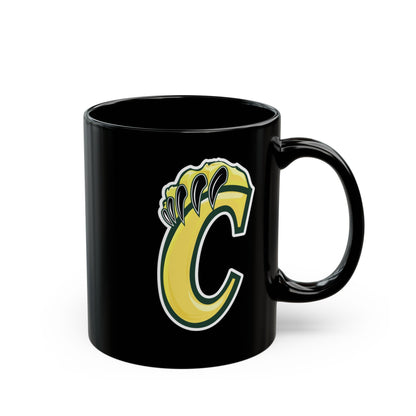 Black Team Mug (11oz/15oz)