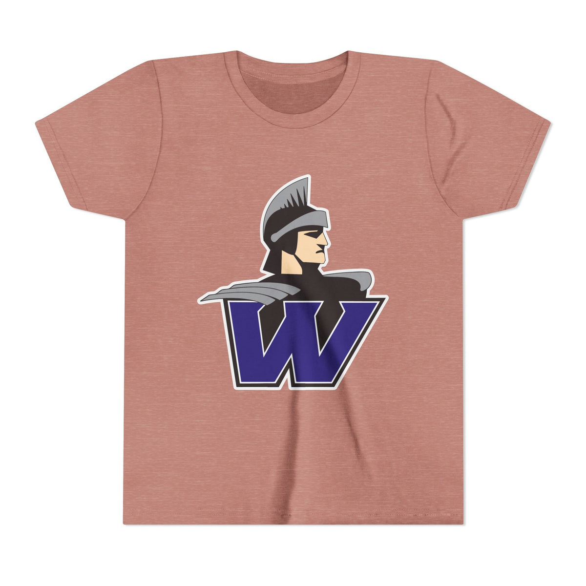 Youth Short Sleeve Tee