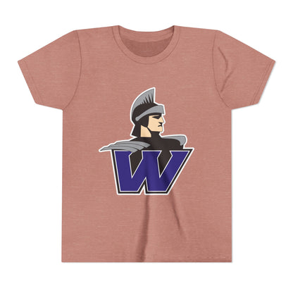 Youth Short Sleeve Tee