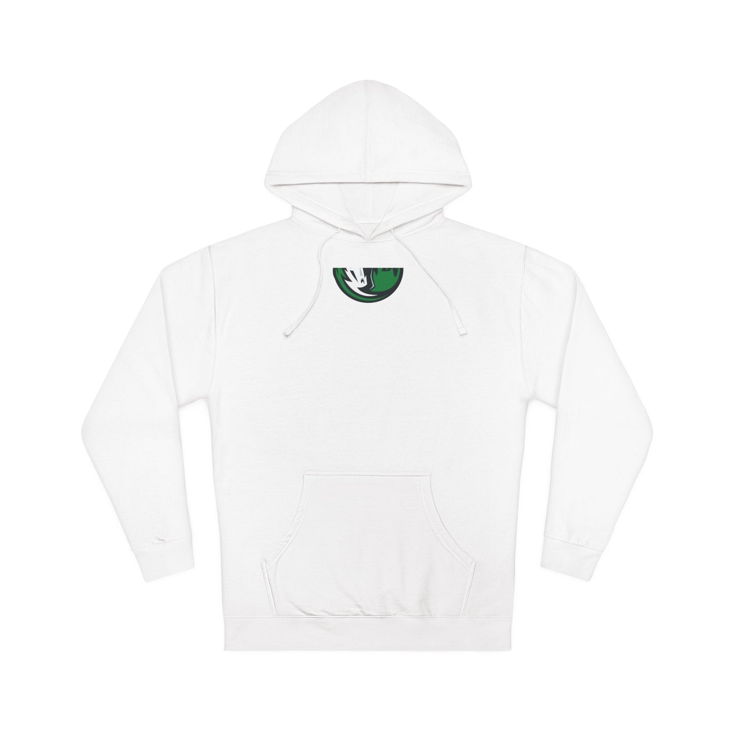 Midweight Pullover Hoodie