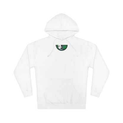 Midweight Pullover Hoodie
