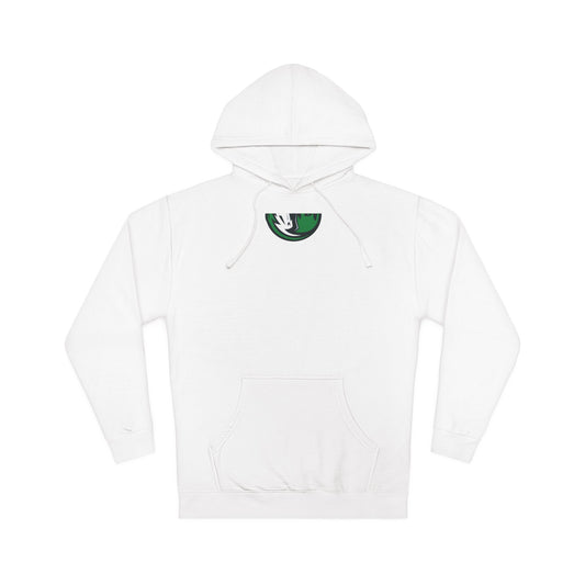Midweight Pullover Hoodie