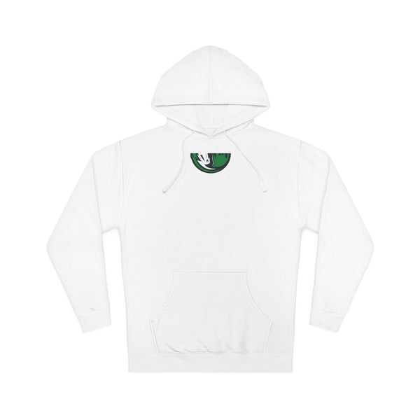 Midweight Pullover Hoodie