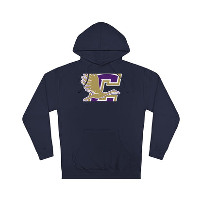 Midweight Pullover Hoodie
