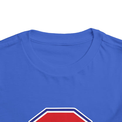 Toddler Short Sleeve Tee