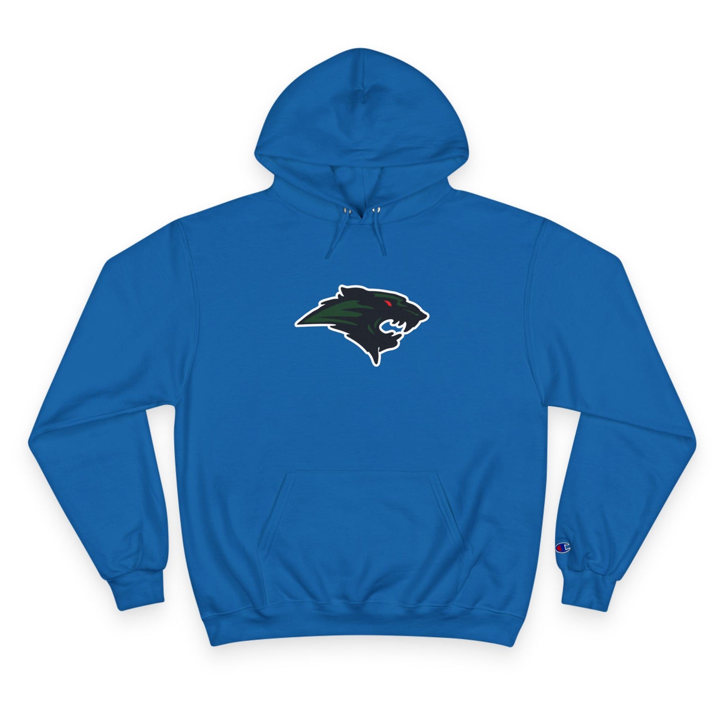 Champion Powerblend Fleece Pullover Hoodie