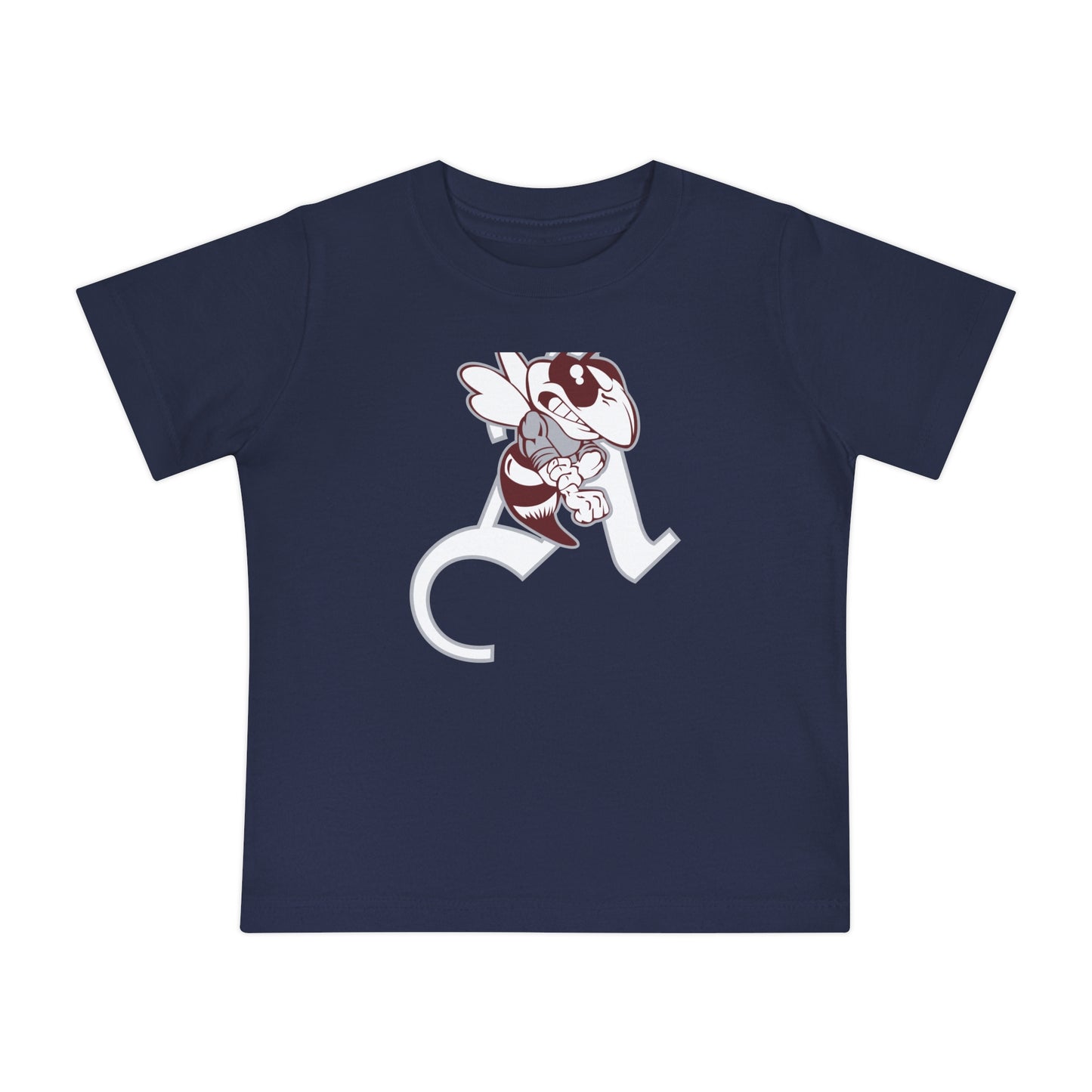 Baby Short Sleeve Tee