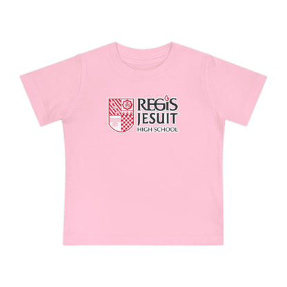 Baby Short Sleeve Tee