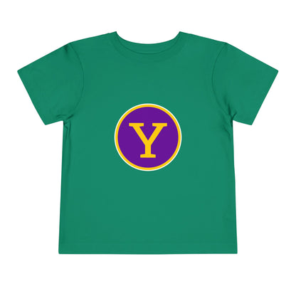 Toddler Short Sleeve Tee