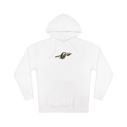 Midweight Pullover Hoodie