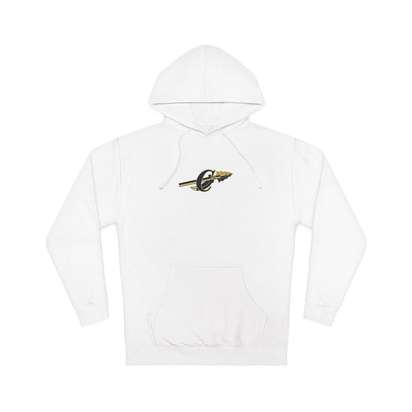 Midweight Pullover Hoodie