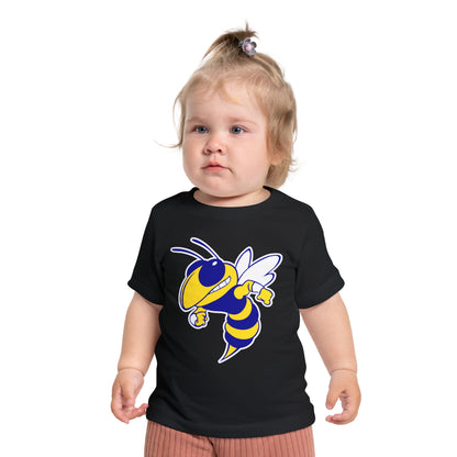 Baby Short Sleeve Tee