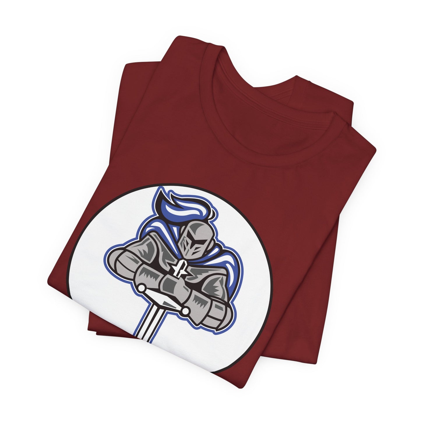 Jersey Short Sleeve Tee