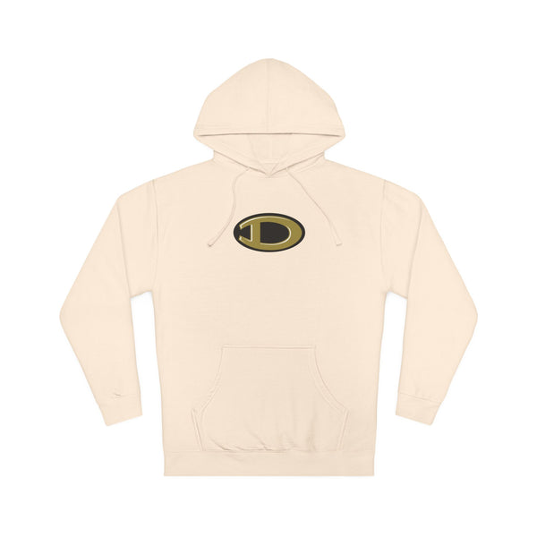 Midweight Pullover Hoodie