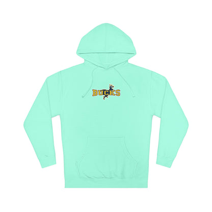 Midweight Pullover Hoodie
