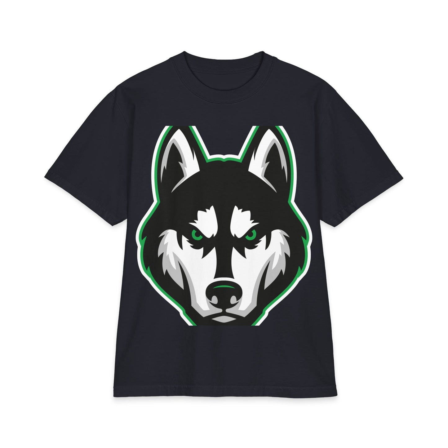Max Heavyweight Short Sleeve Tee