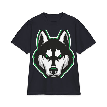 Max Heavyweight Short Sleeve Tee