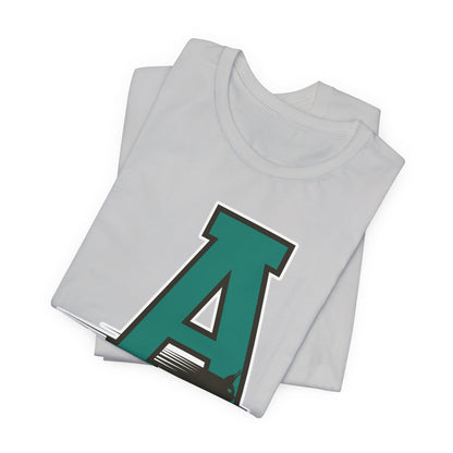 Jersey Short Sleeve Tee