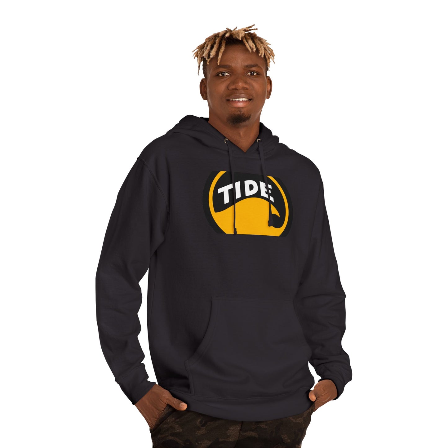 Midweight Pullover Hoodie