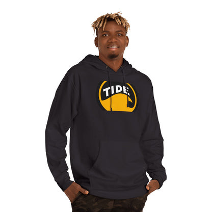 Midweight Pullover Hoodie