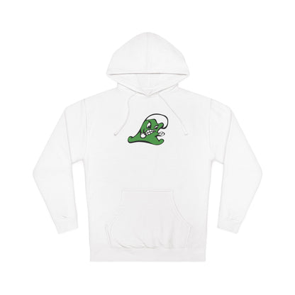 Midweight Pullover Hoodie