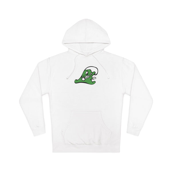 Midweight Pullover Hoodie