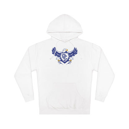 Midweight Pullover Hoodie