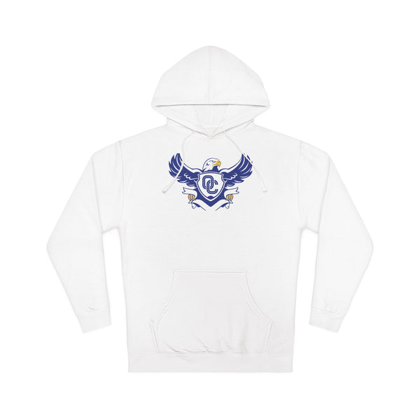 Midweight Pullover Hoodie