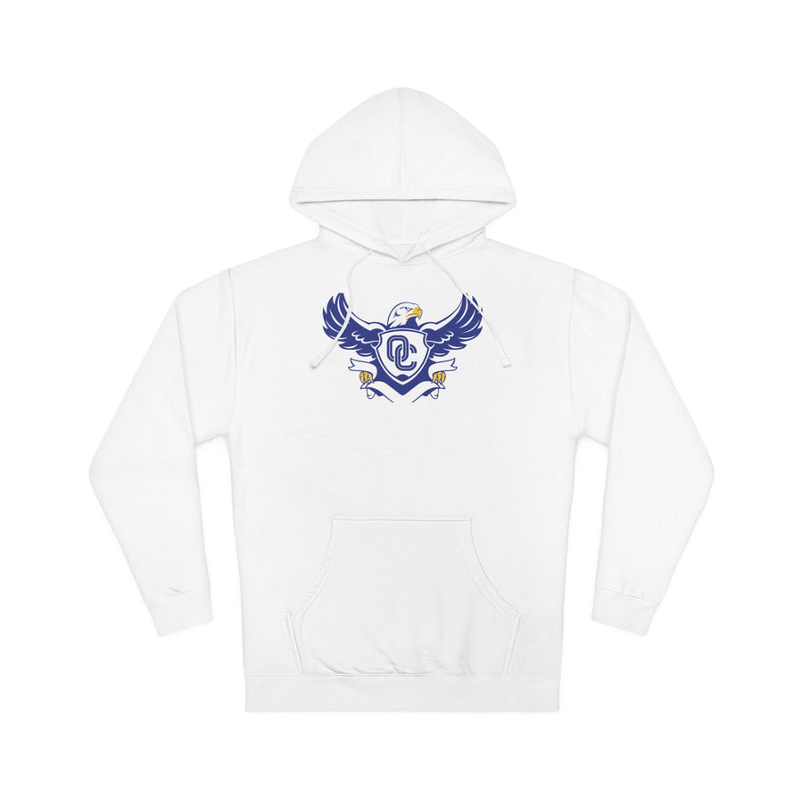 Midweight Pullover Hoodie