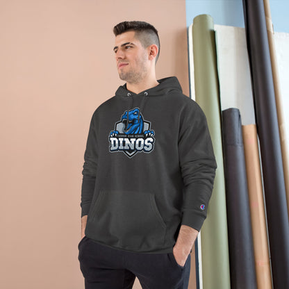 Champion Powerblend Fleece Pullover Hoodie