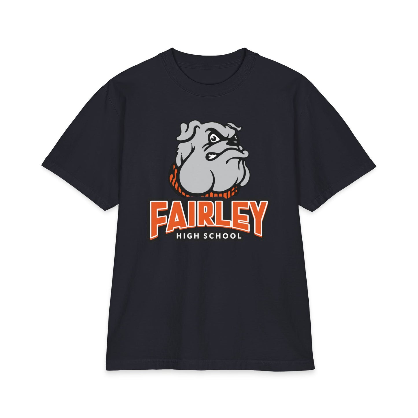 Max Heavyweight Short Sleeve Tee