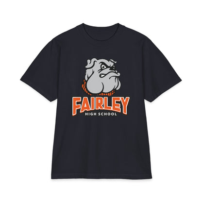 Max Heavyweight Short Sleeve Tee