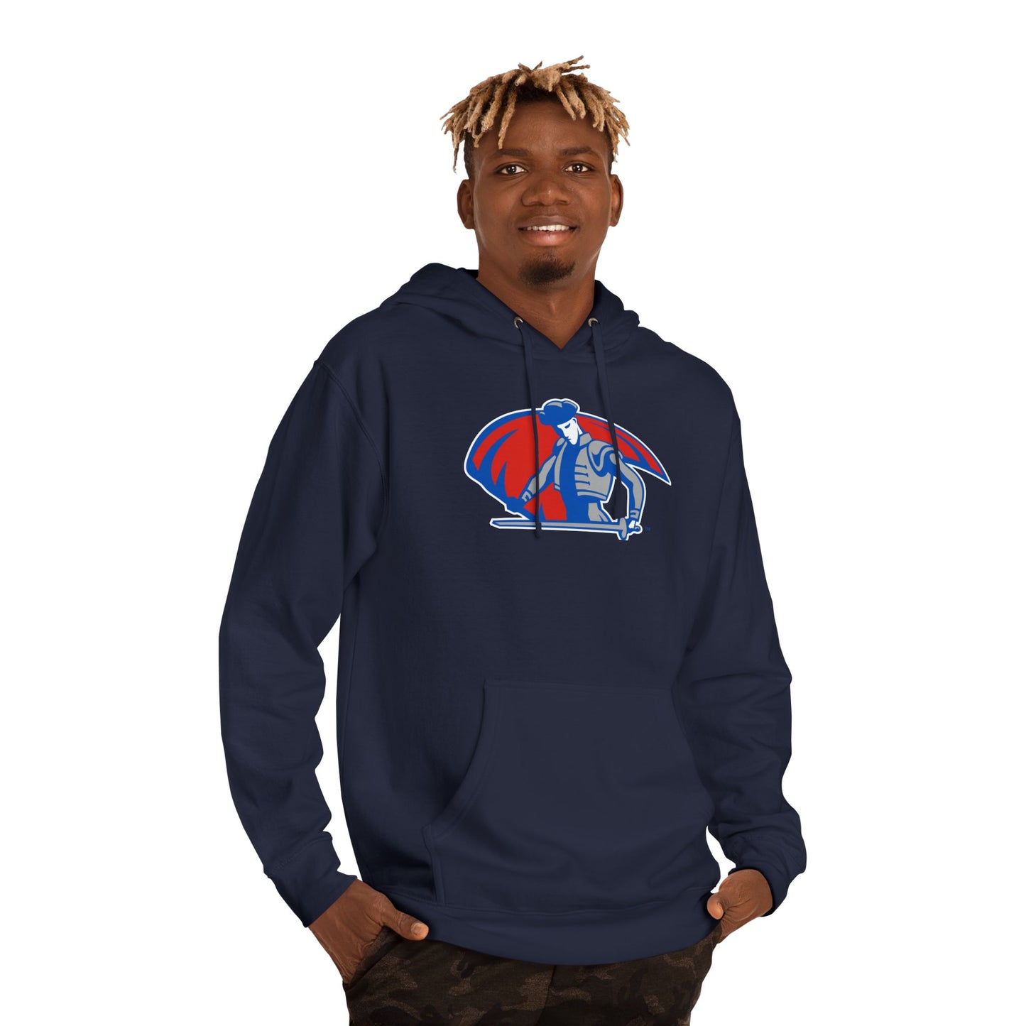 Midweight Pullover Hoodie