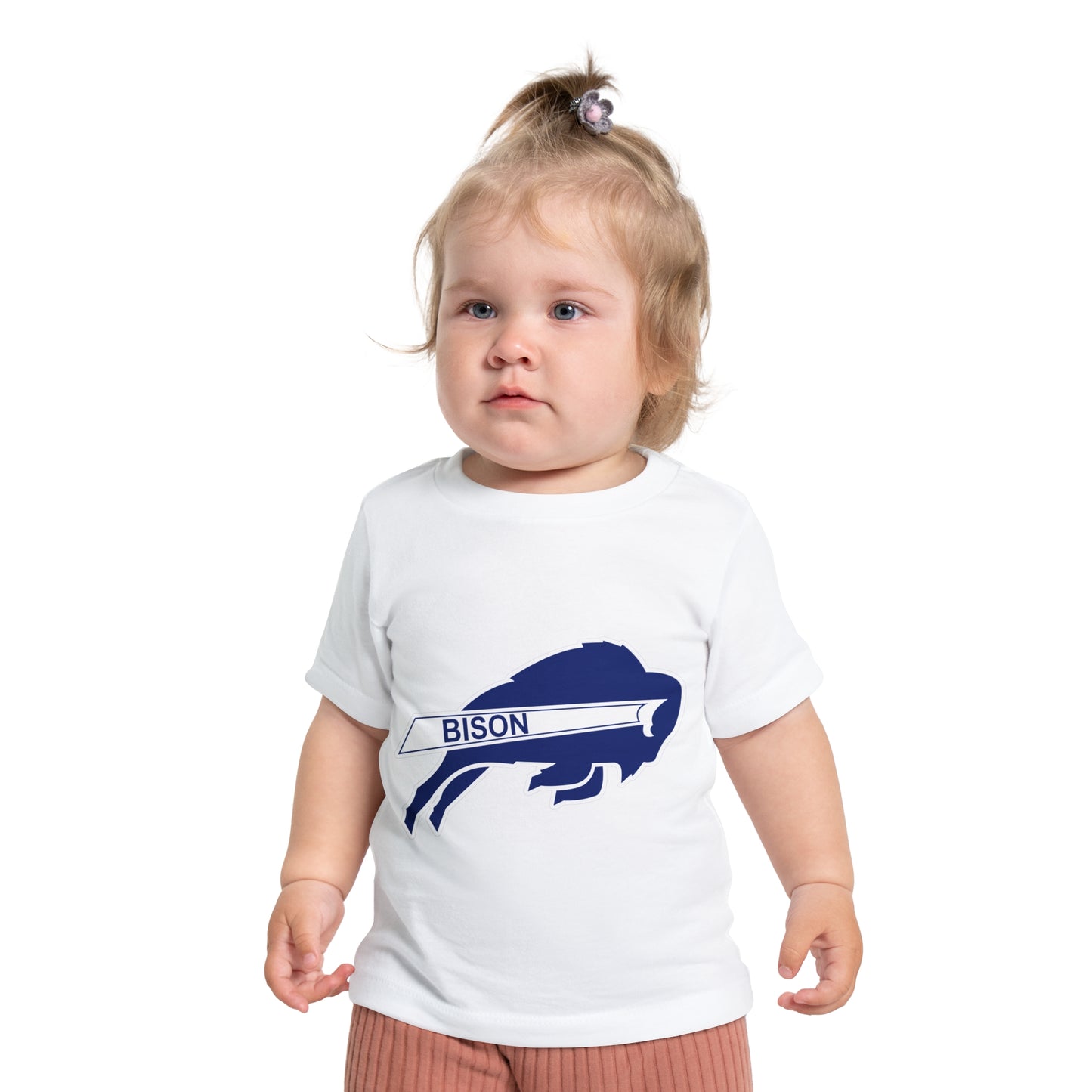 Baby Short Sleeve Tee
