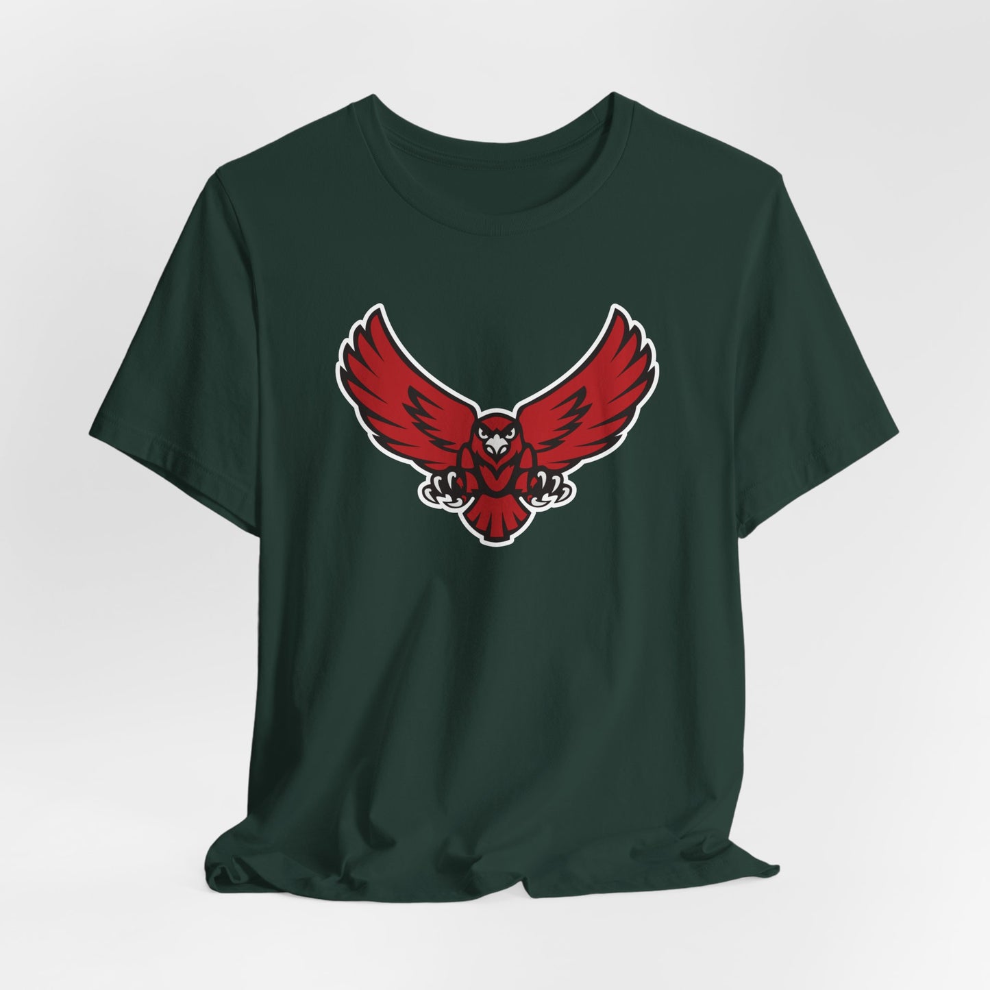 Jersey Short Sleeve Tee