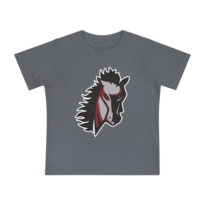 Baby Short Sleeve Tee