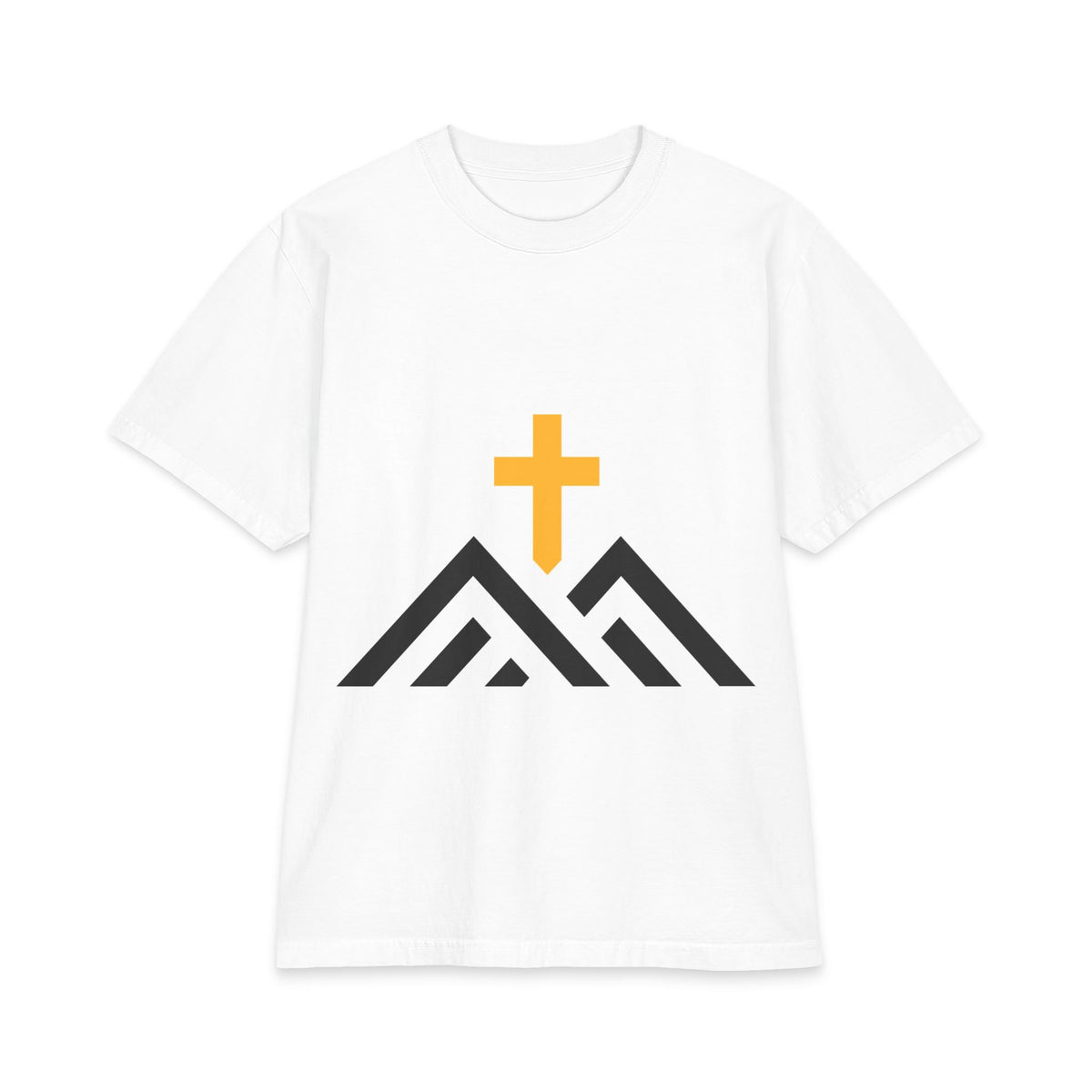 Max Heavyweight Short Sleeve Tee