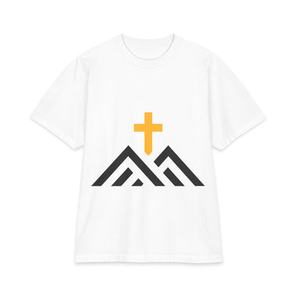 Max Heavyweight Short Sleeve Tee