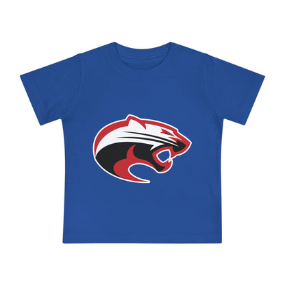 Baby Short Sleeve Tee