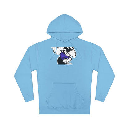 Midweight Pullover Hoodie