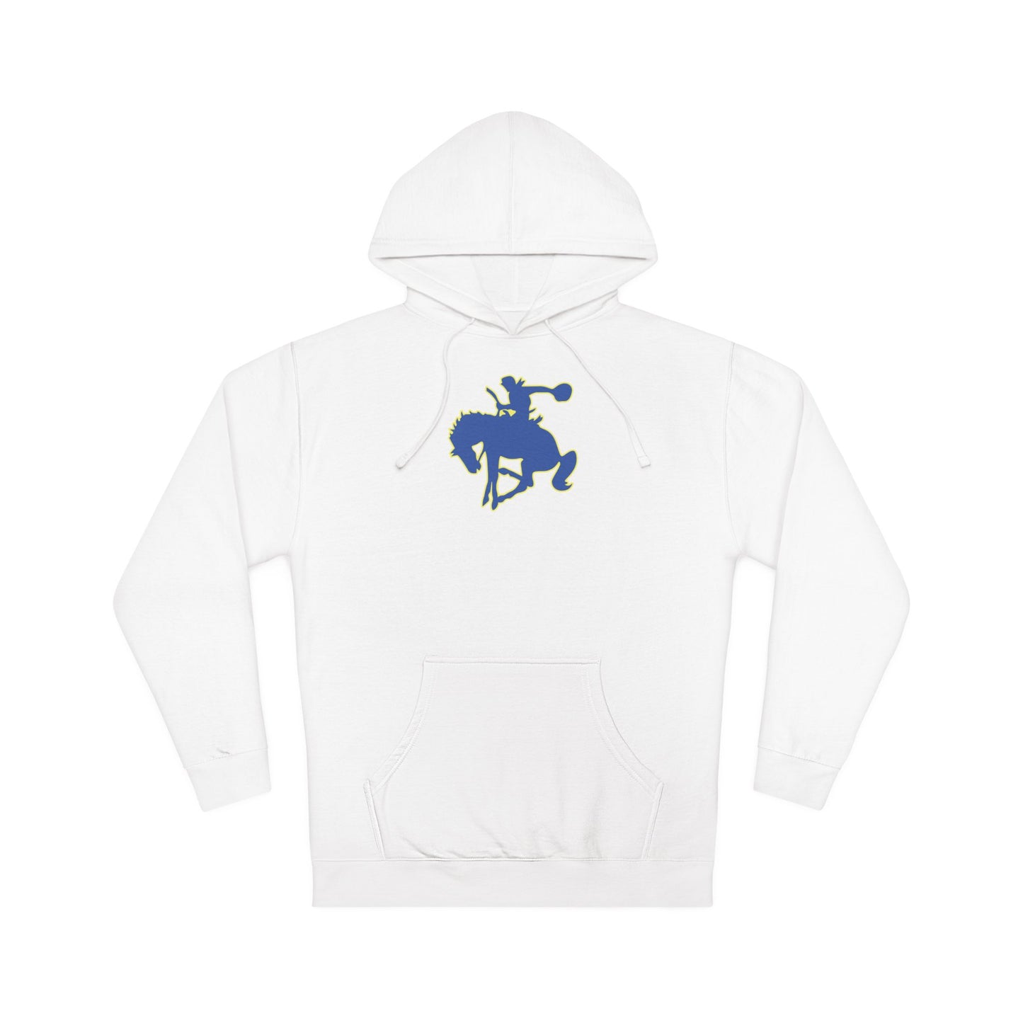 Midweight Pullover Hoodie