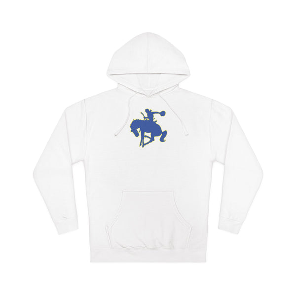 Midweight Pullover Hoodie