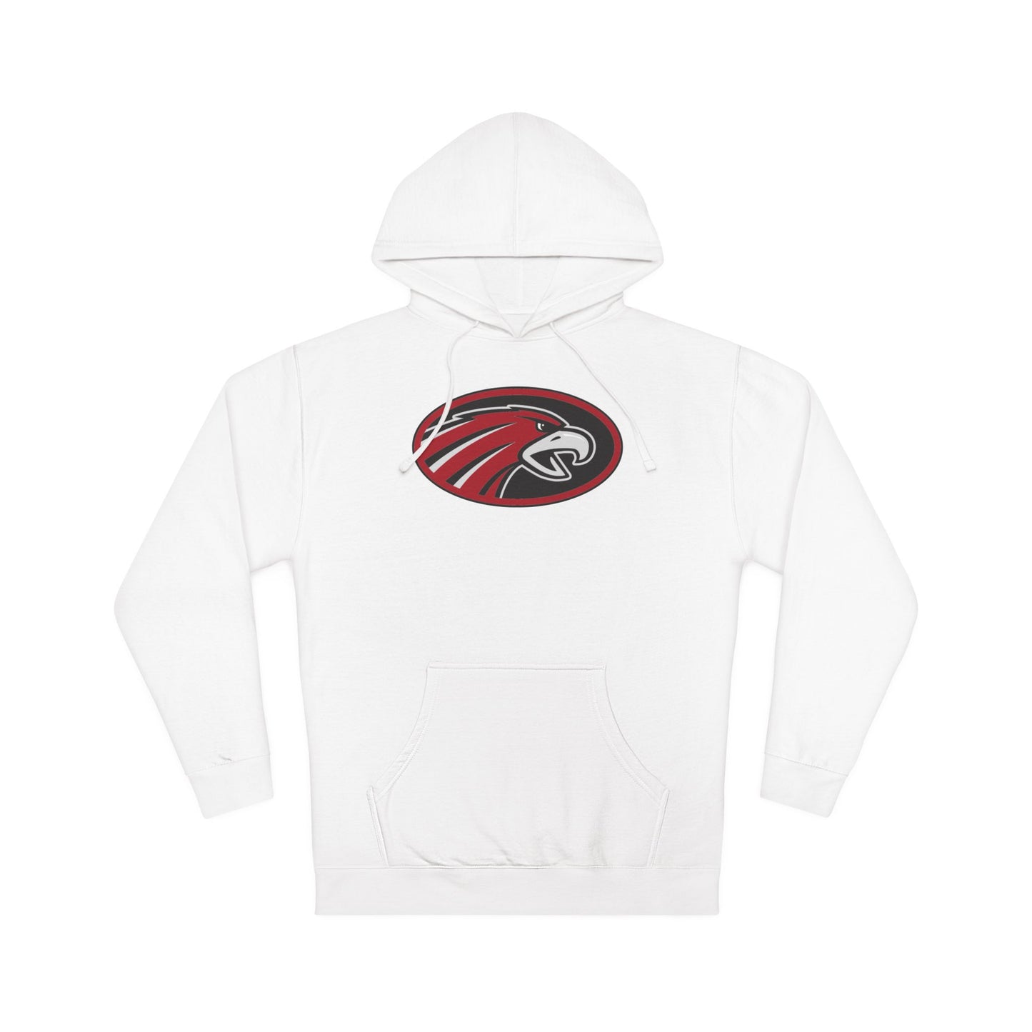 Midweight Pullover Hoodie