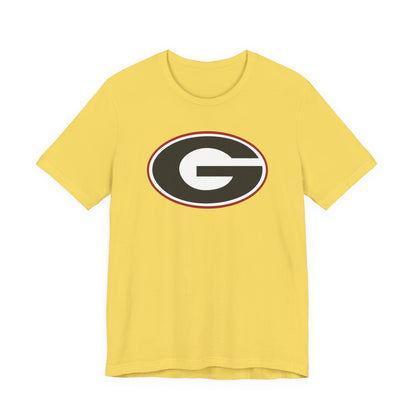 Jersey Short Sleeve Tee
