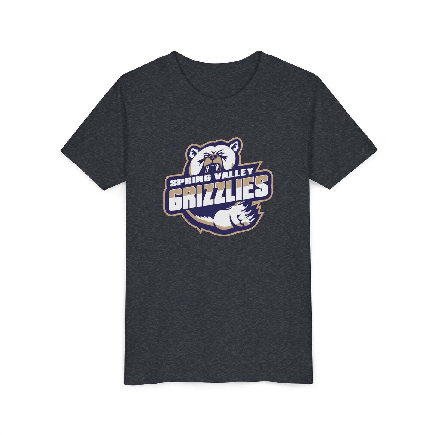 Youth Short Sleeve Tee