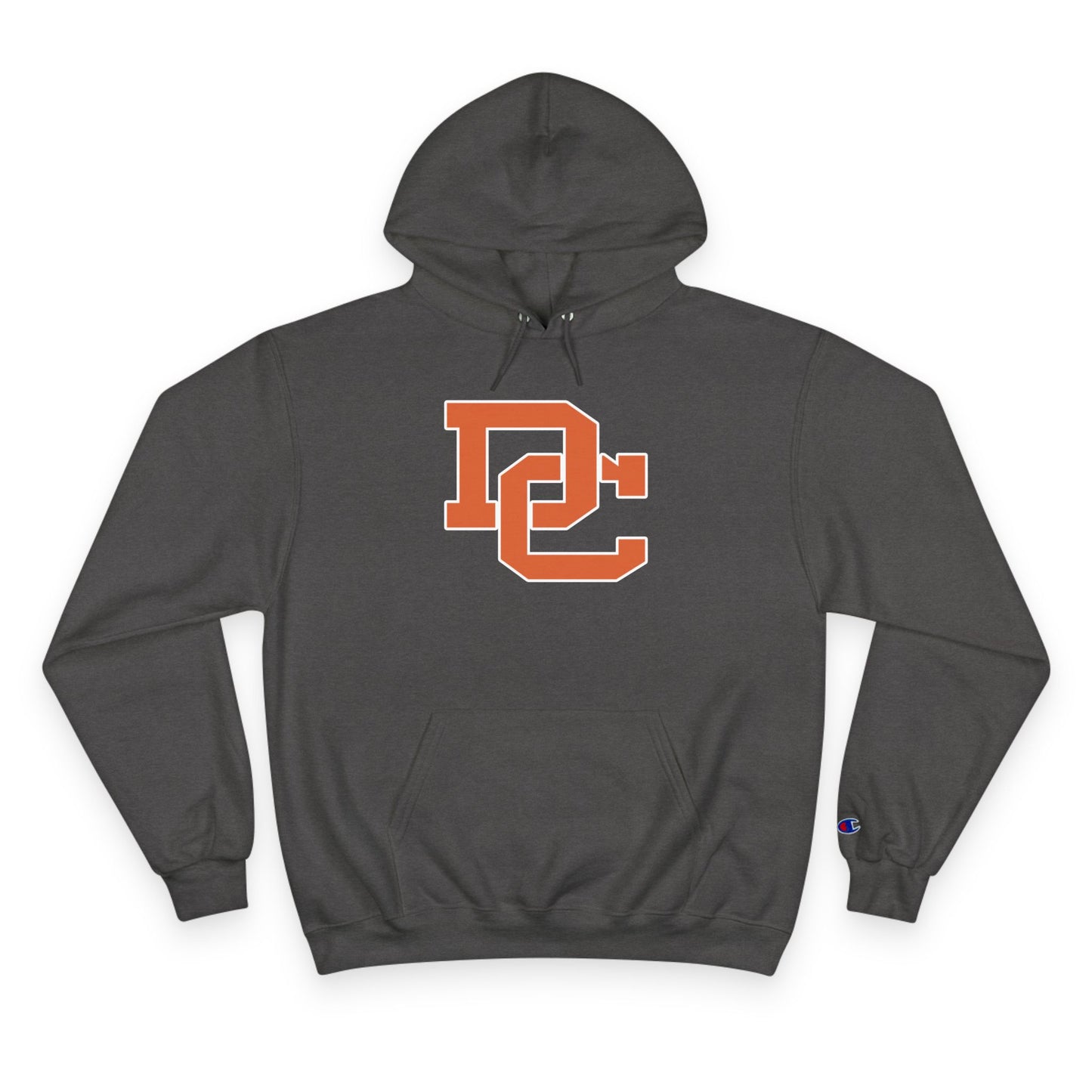 Champion Powerblend Fleece Pullover Hoodie