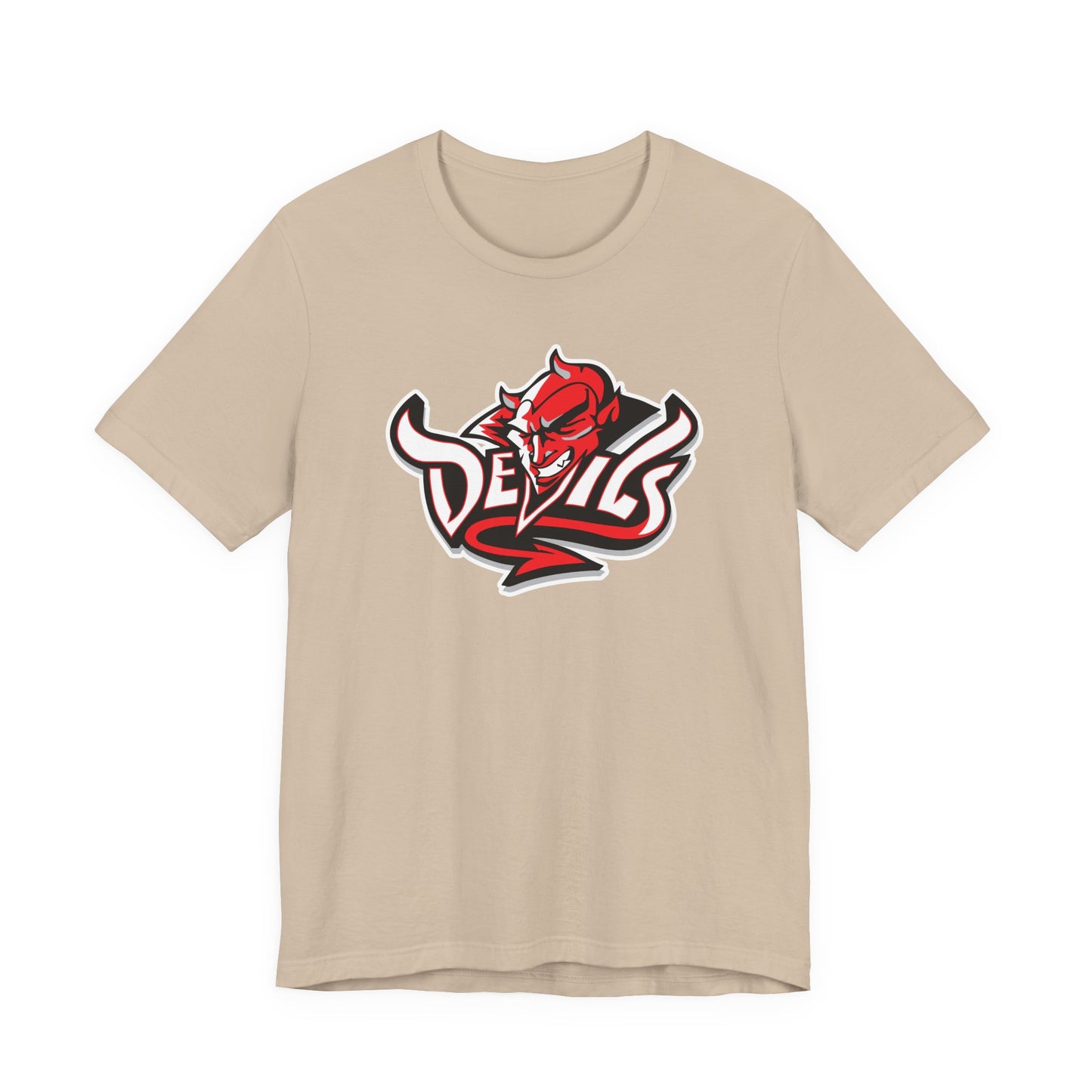 Jersey Short Sleeve Tee