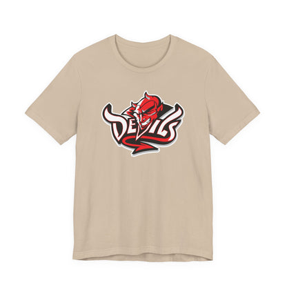 Jersey Short Sleeve Tee
