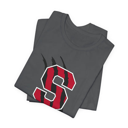 Jersey Short Sleeve Tee