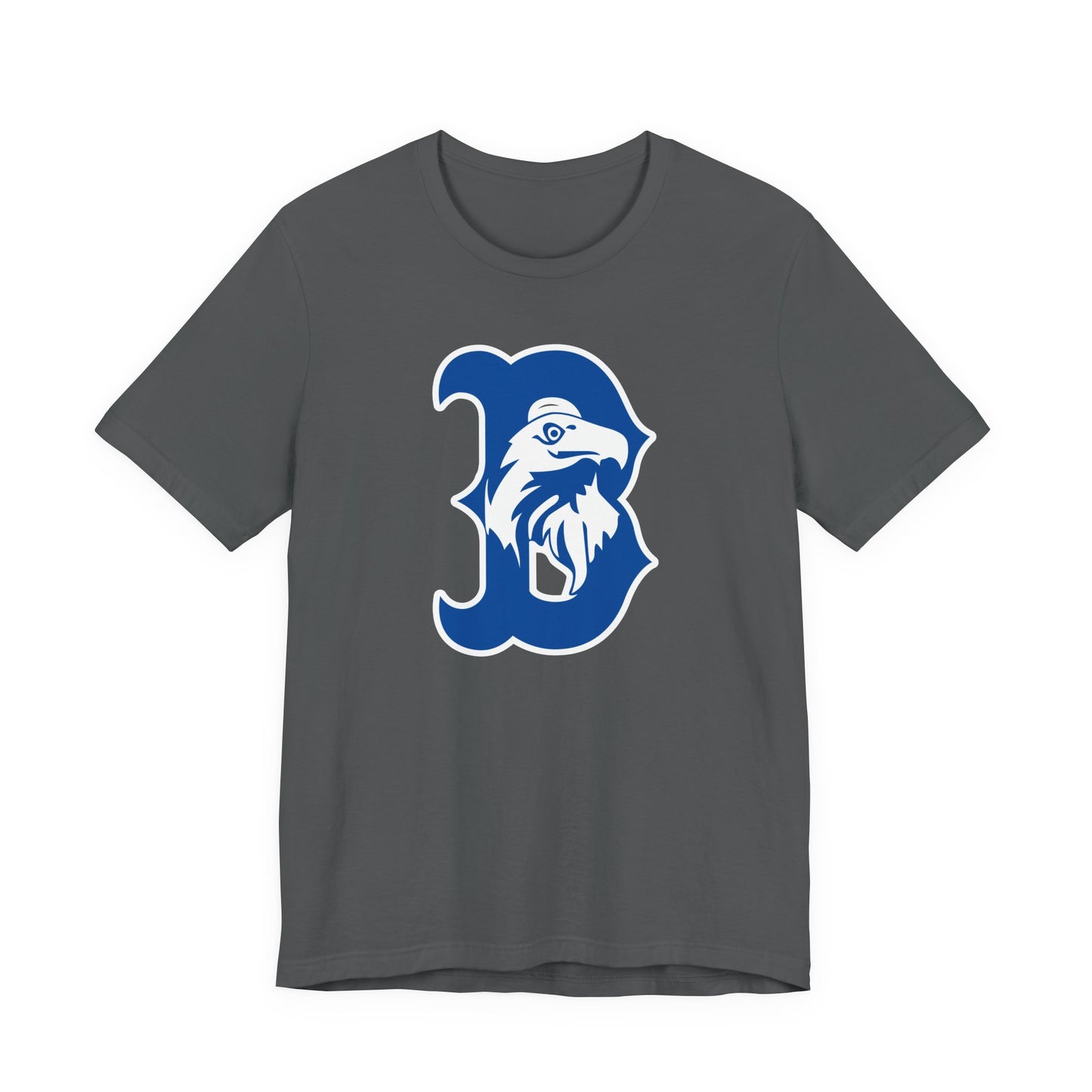 Jersey Short Sleeve Tee